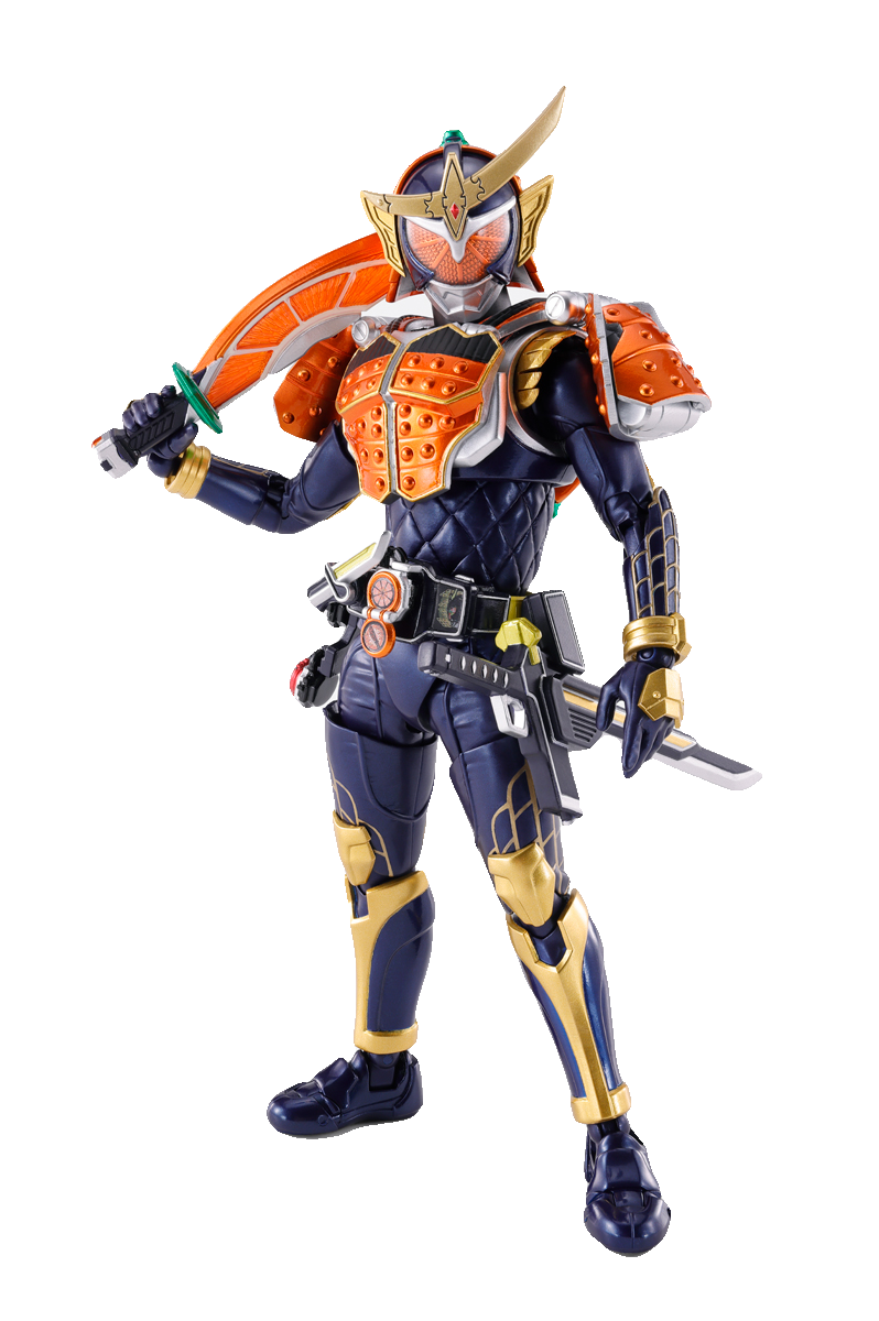 KAMEN RIDER GAIM ORANGE ARMS