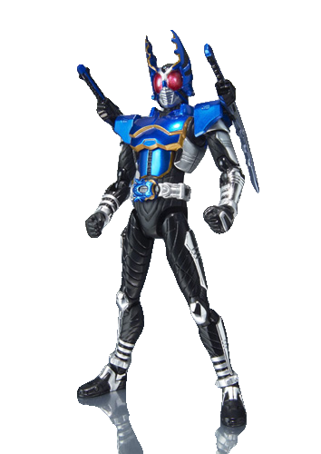 Kamen Rider Gatack