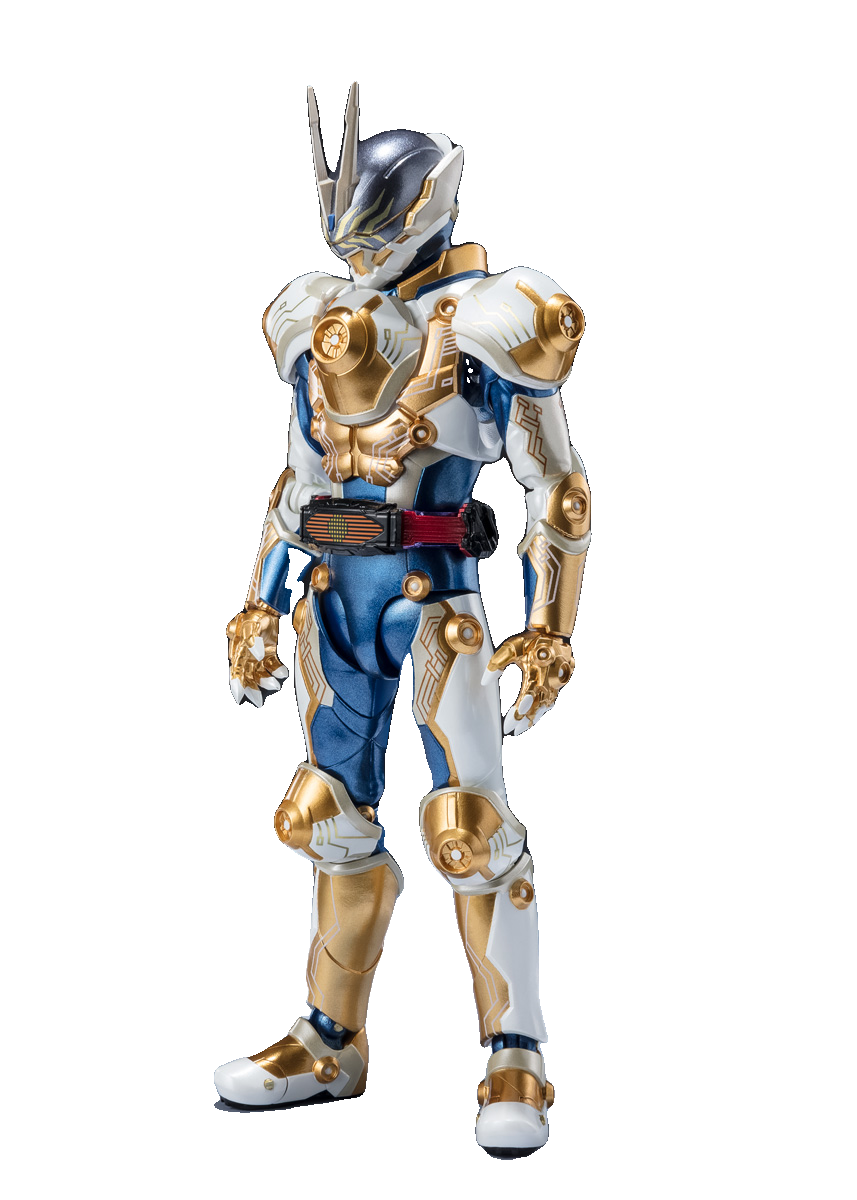 KAMEN RIDER GAZER