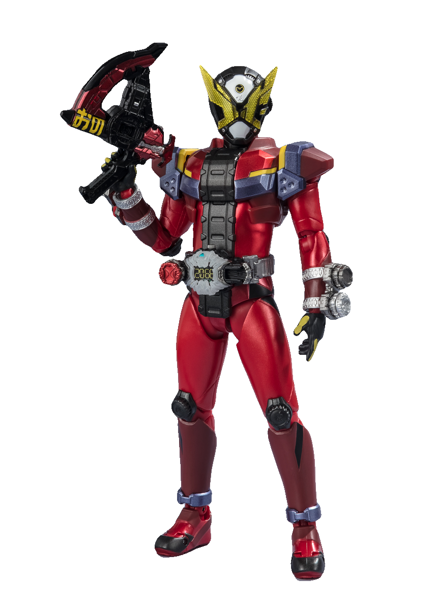 KAMEN RIDER GEIZ HEISEI GENERATIONS EDITION