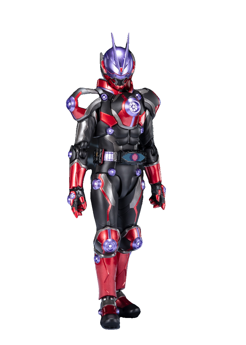 KAMEN RIDER GLARE