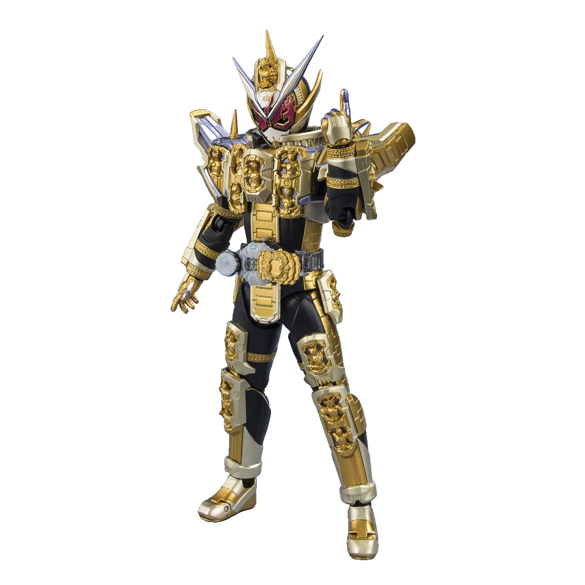 KAMEN RIDER GRANDZI-O HEISEI GENERATIONS EDITION