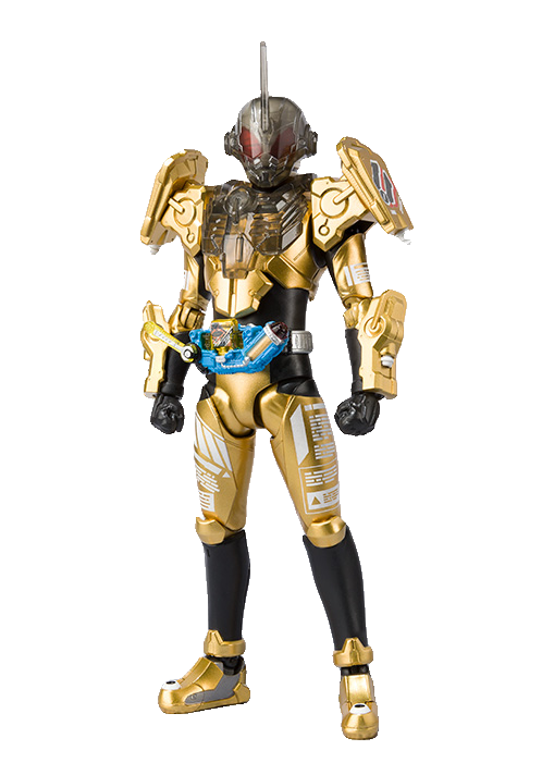 KAMEN RIDER GREASE