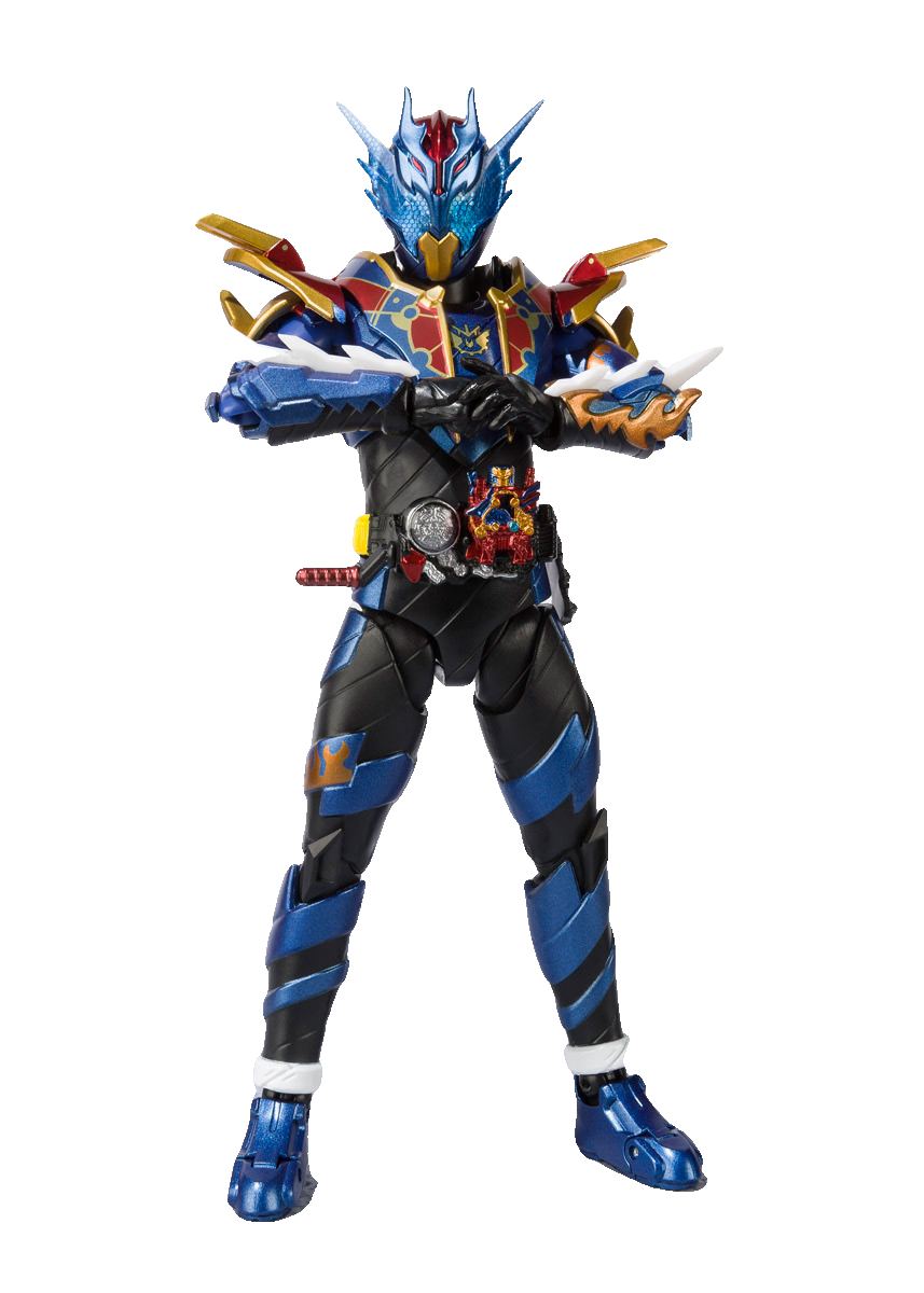 KAMEN RIDER GREAT CROSS-Z