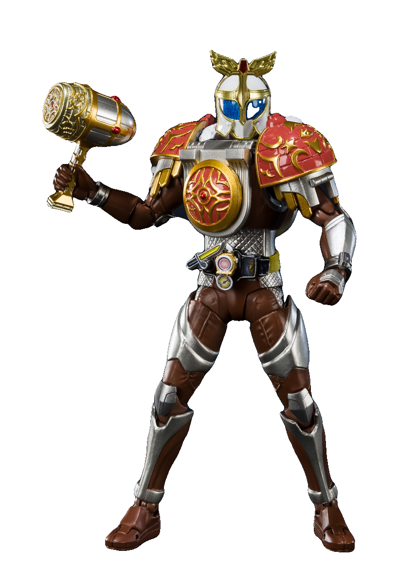 KAMEN RIDER GRIDONLYCHEE ARMS