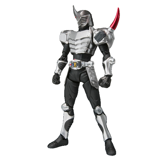 Kamen Rider Guy