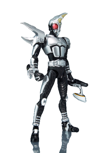 Kamen Rider Hercules