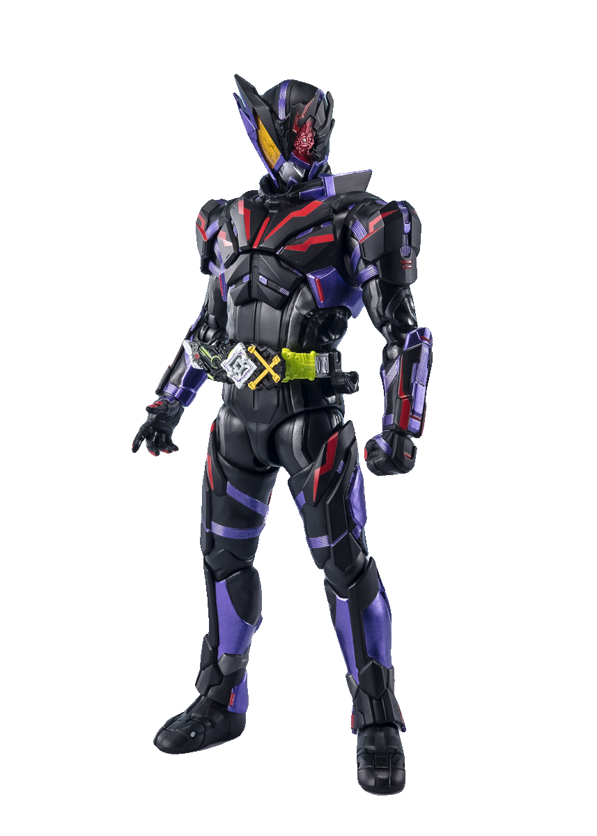 KAMEN RIDER HOROBI ARK SCORPION FINAL BATTLE WEAPONS SET
