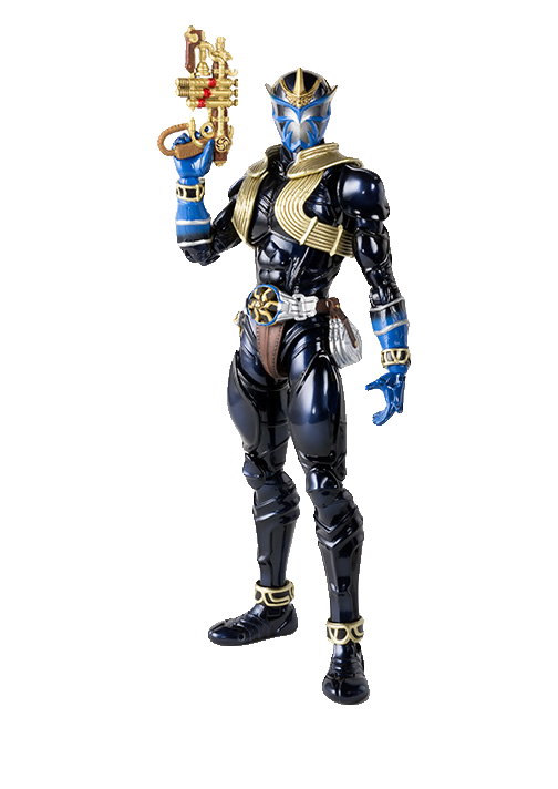 Kamen Rider Ibuki