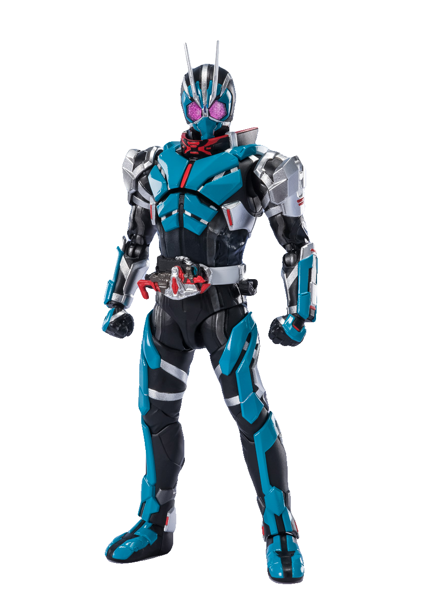 KAMEN RIDER ICHI-GATA ROCKINGHOPPER