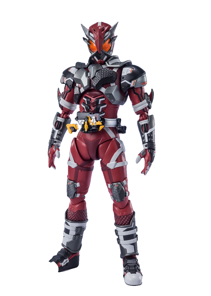 KAMEN RIDER IKAZUCHI