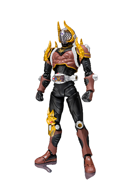 Kamen Rider Impeller