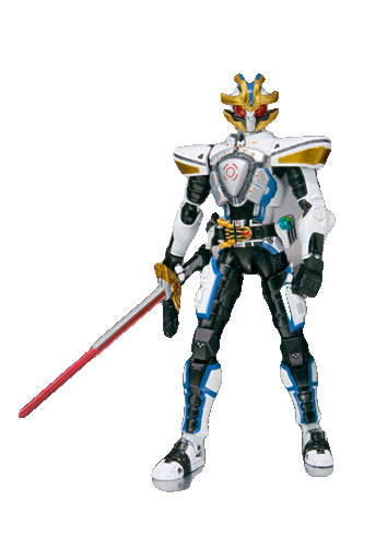 Kamen Rider Ixa