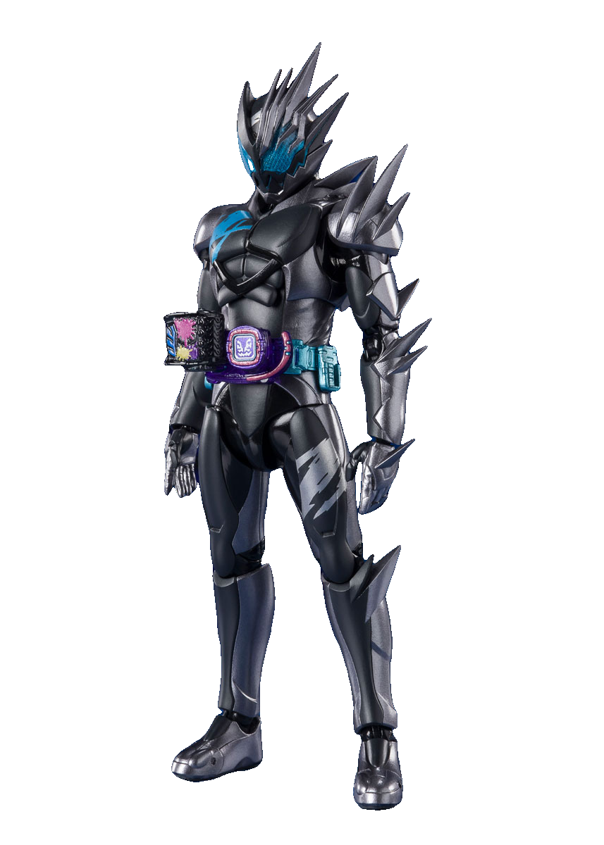 KAMEN RIDER JACK REVICE (Post Sales)