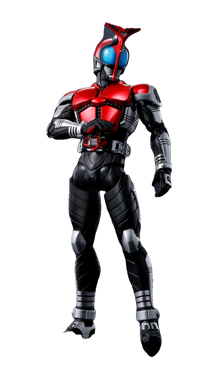 Kamen Rider Kabuto Rider Form Shinkkochou 10th Anniversary Ver.