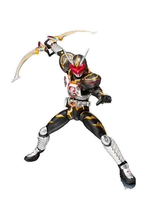 Kamen Rider Karis