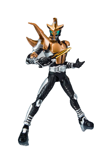 Kamen Rider Ketaros