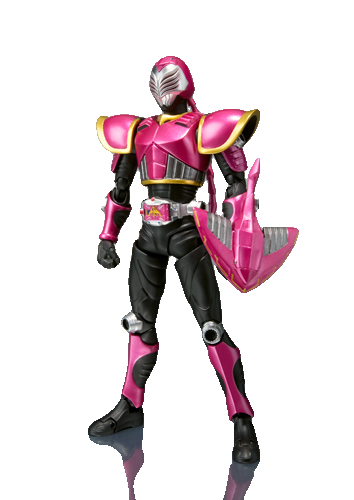 Kamen Rider Laia