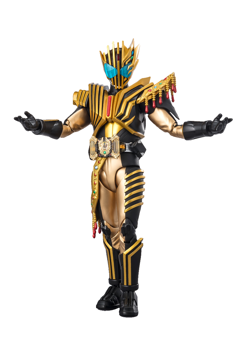 KAMEN RIDER LEGEND