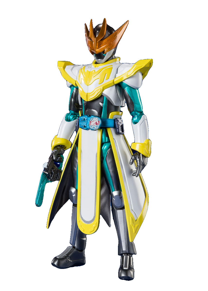KAMEN RIDER LIVE BAT GENOME/JACKAL GENOME