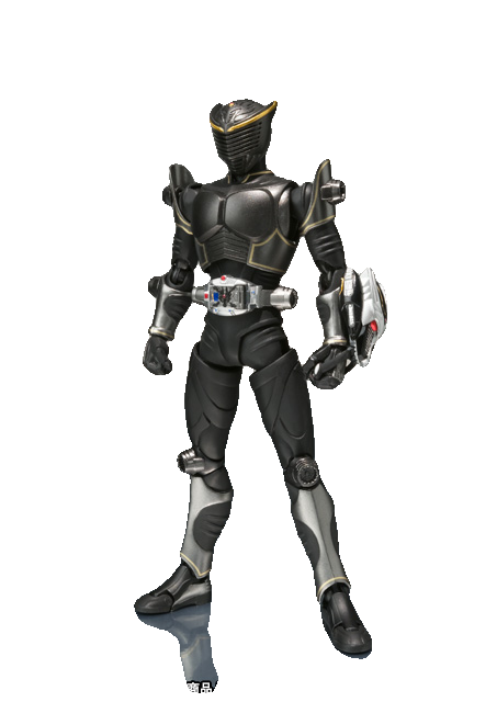 Kamen Rider LYU