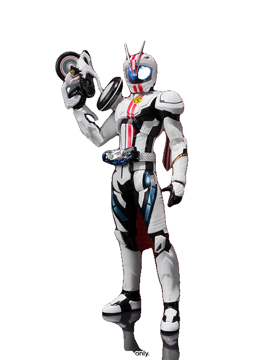 KAMEN RIDER MACH