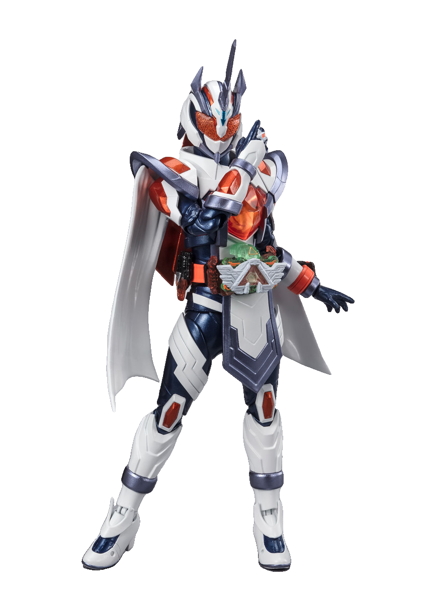 KAMEN RIDER MAJADE SUNUNICORN