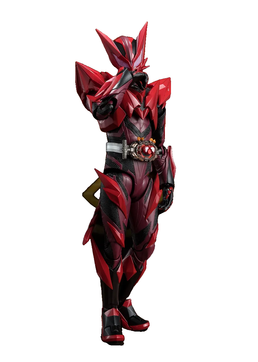 Kamen Rider Maoh
