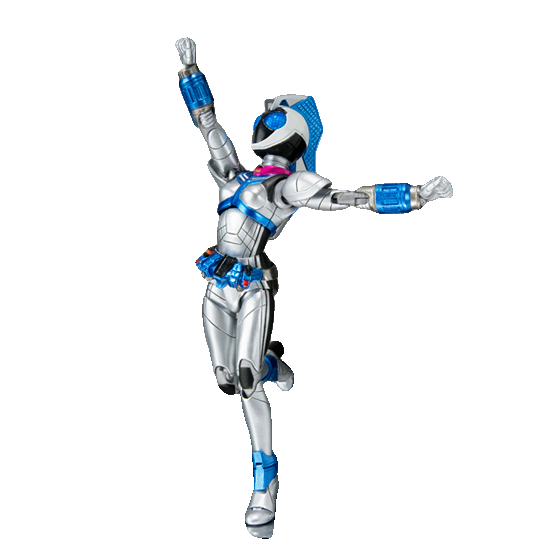 Kamen Rider Nadeshiko