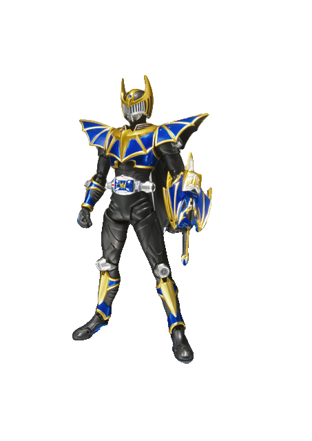 Kamen Rider Night Survive