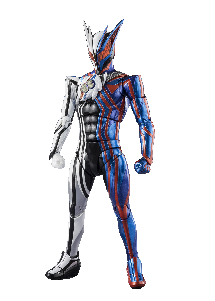 KAMEN RIDER NOX