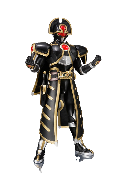 Kamen Rider Ogre