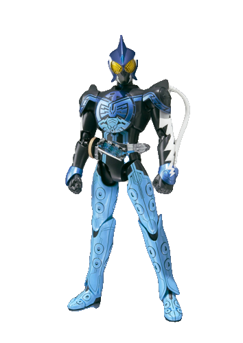 KAMEN RIDER OOO COMBO