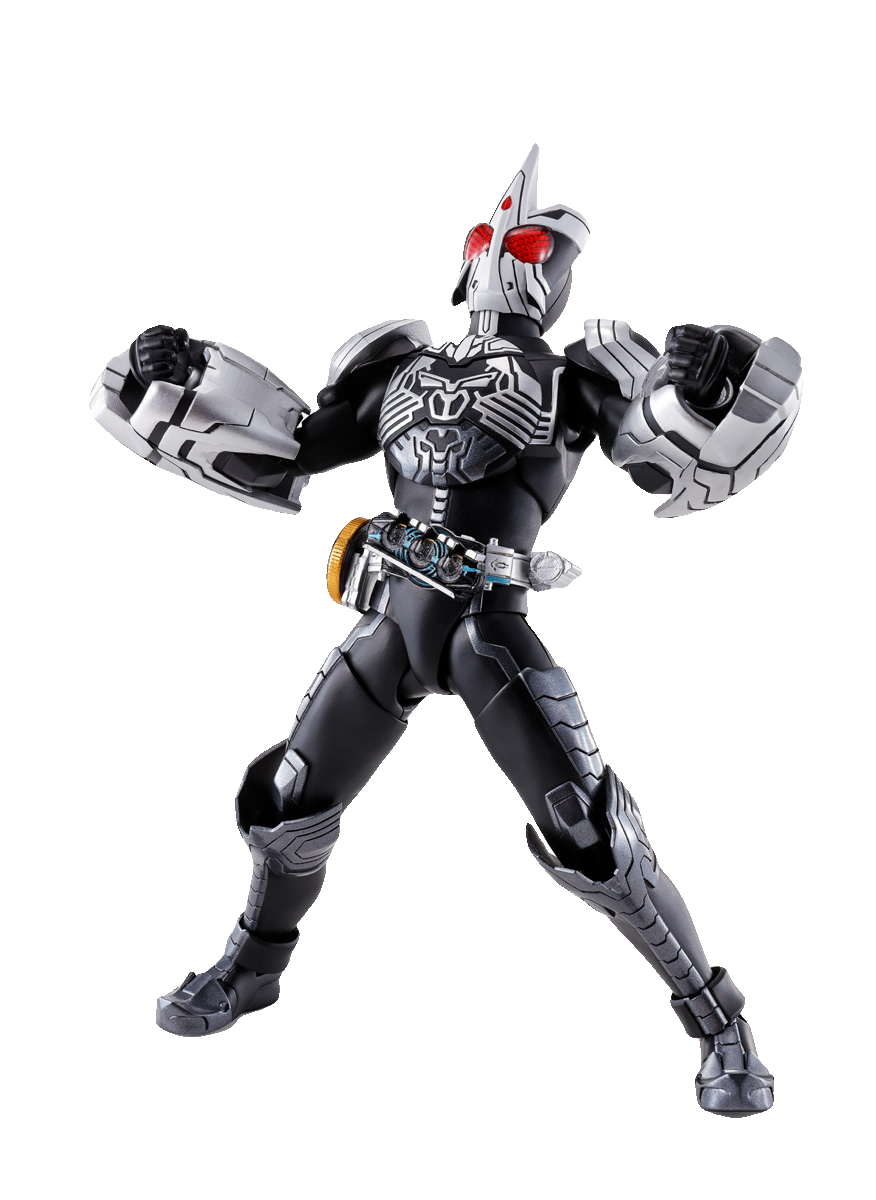 KAMEN RIDER OOO Sagozo Combo