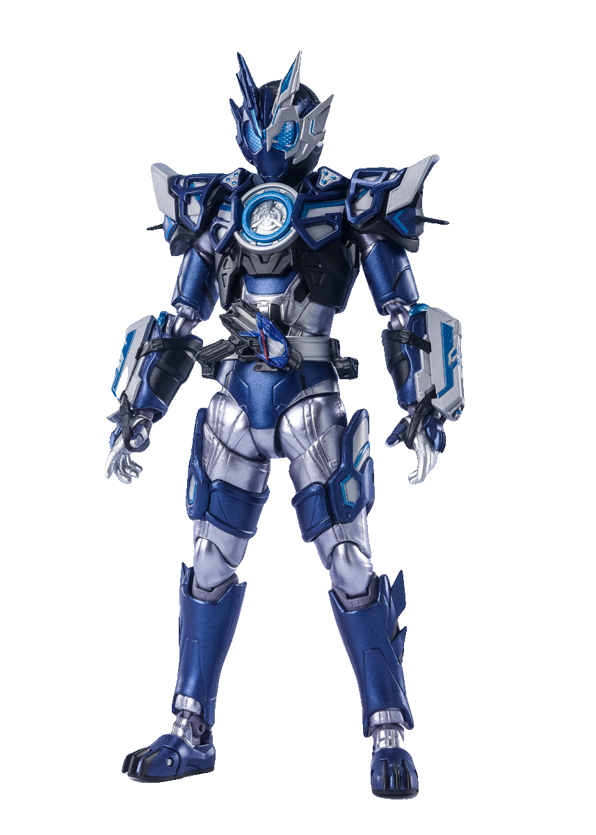 KAMEN RIDER ORTHROSVULCAN
