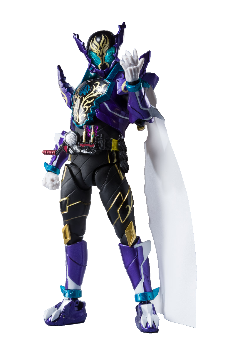 KAMEN RIDER PRIME ROGUE