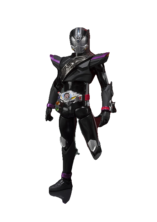 Kamen Rider proto drive