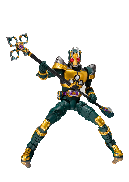 Kamen Rider Rangel