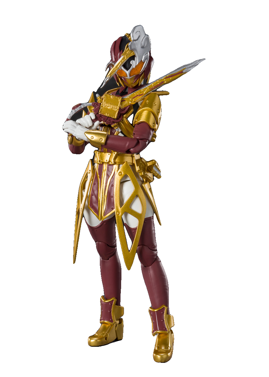 KAMEN RIDER SABELA KONCHUU DAIHYAKKA