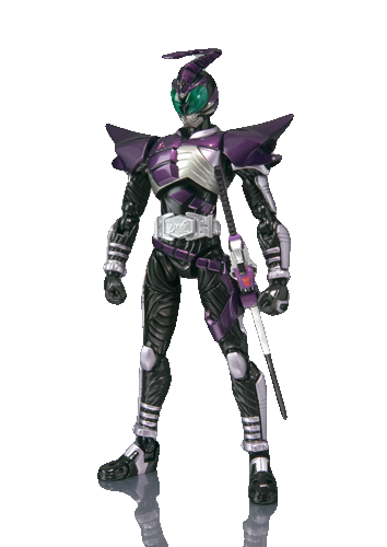 Kamen Rider Sasword