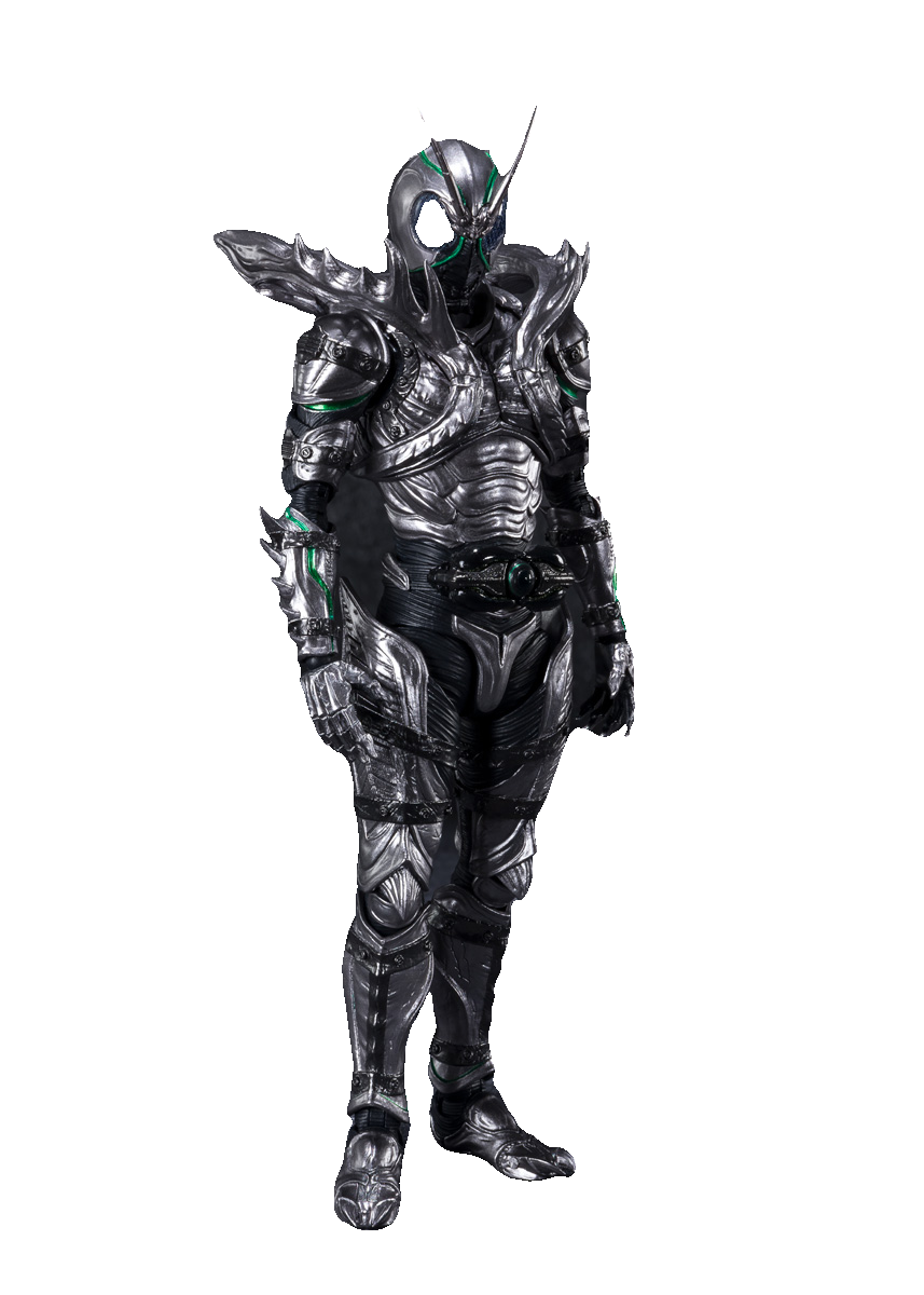 KAMEN RIDER SHADOWMOON