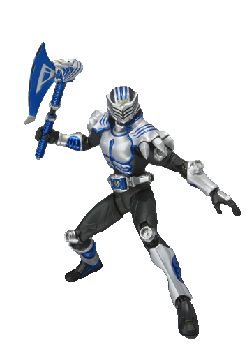 Kamen Rider Taiga