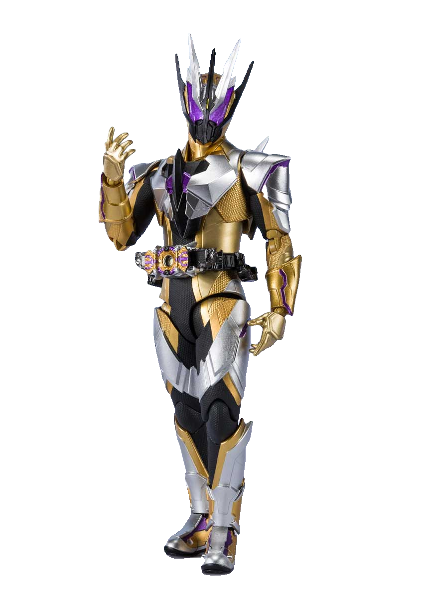 KAMEN RIDER THOUSER