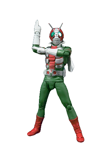 Kamen Rider V3
