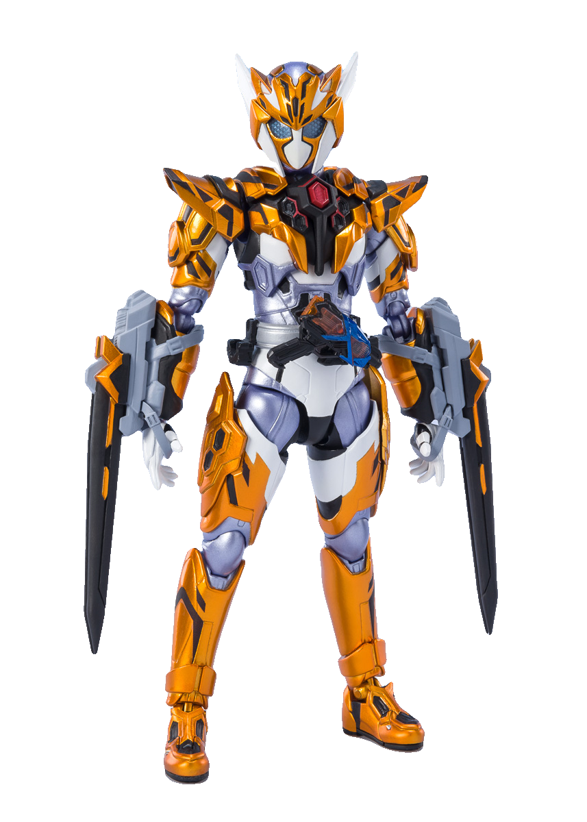 KAMEN RIDER VALKYRIE JUSTICESERVAL