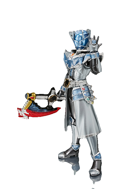 KAMEN RIDER WIZARD Infinity Style