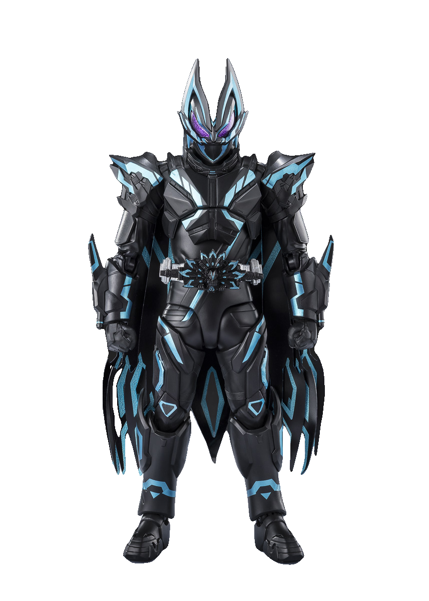 KAMEN RIDER XGEATS