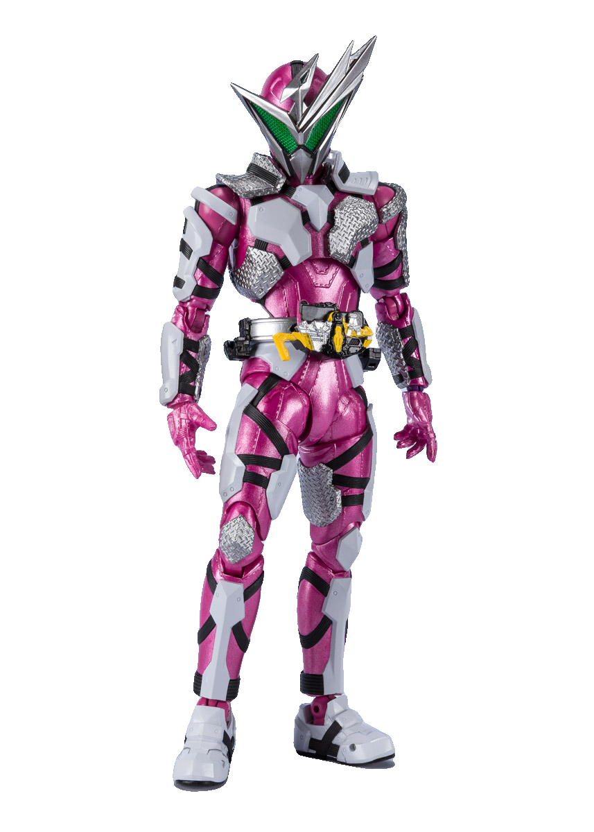 Kamen Rider Xun Flying Falcon