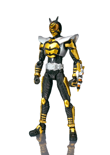 Kamen Rider Zabi