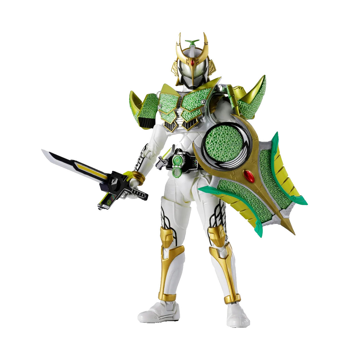Kamen Rider Zangetsu melon Arms